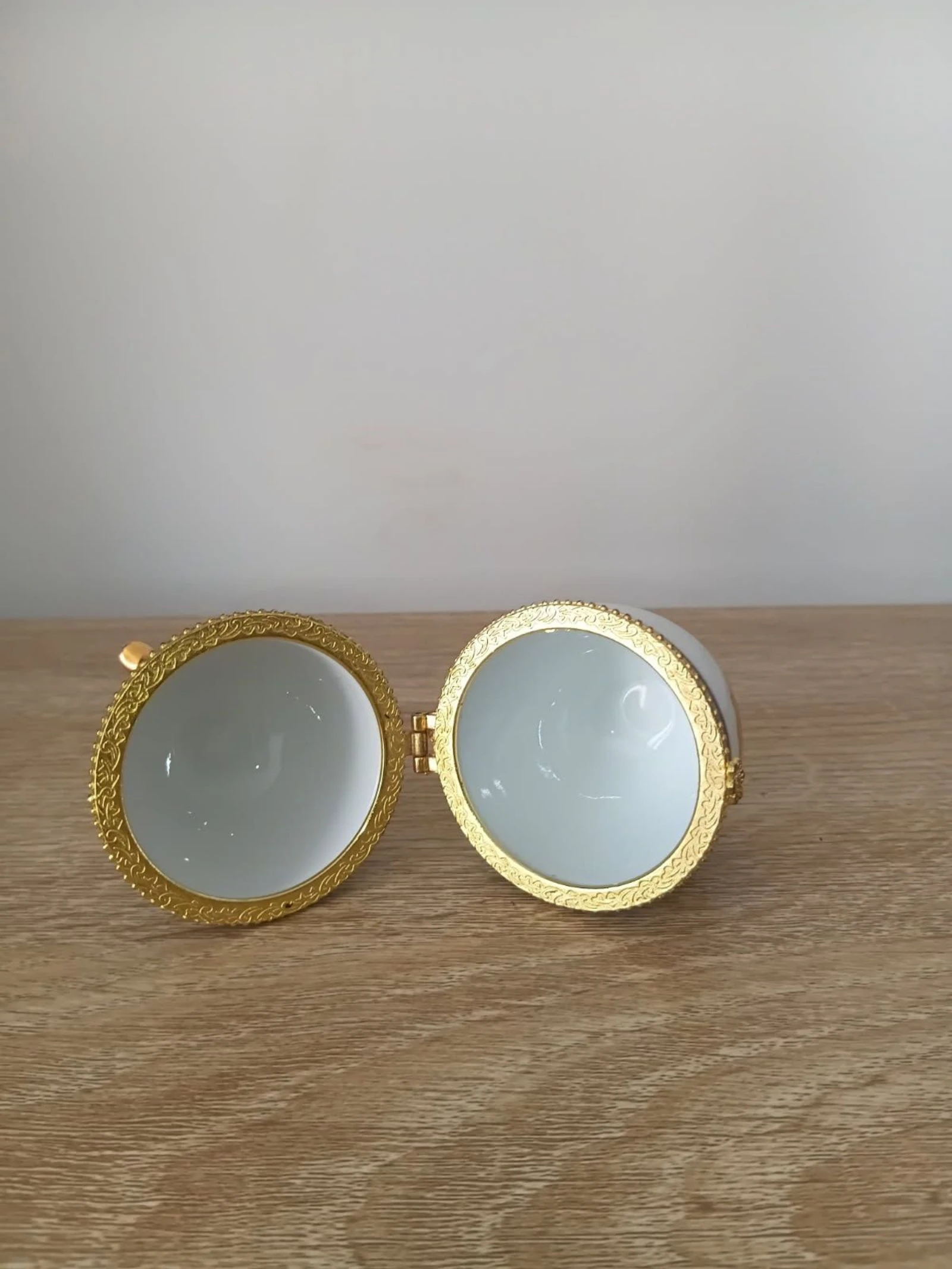 Ovo decorativo – photo 3